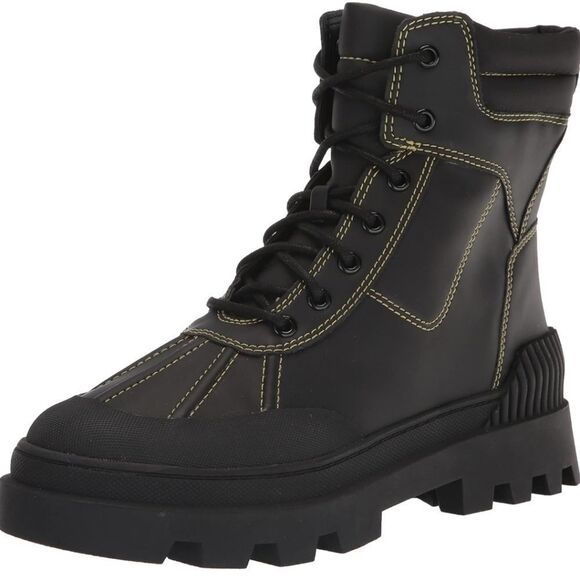 BRAND NEW CIRCUS NY BY SAM EDELMAN WOMEN'S ISABELLE ANKLE BOOT G1 - Picture 1 of 16